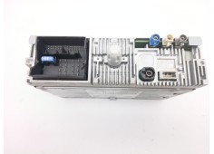 Recambio de sistema audio / cd para peugeot 208 i (ca_, cc_) 1.2 vti 82 referencia OEM IAM 9811066580   2