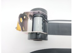 Recambio de cinturon seguridad trasero derecho para toyota verso (_r2_) 1.6 (zgr20_) referencia OEM IAM 735600F020 735600F020B1  2
