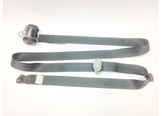 Recambio de cinturon seguridad trasero izquierdo para toyota verso (_r2_) 1.6 (zgr20_) referencia OEM IAM 735700F020 735700F020B