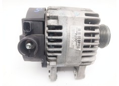 Recambio de alternador para peugeot 208 i (ca_, cc_) 1.2 vti 82 referencia OEM IAM 9806007480   2