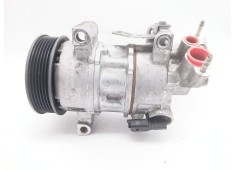 Recambio de compresor aire acondicionado para peugeot 208 i (ca_, cc_) 1.2 vti 82 referencia OEM IAM 9672247080  