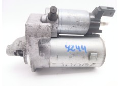 Recambio de motor arranque para peugeot 208 i (ca_, cc_) 1.2 vti 82 referencia OEM IAM 9671530880  