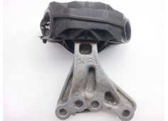 Recambio de soporte motor derecho para peugeot 208 i (ca_, cc_) 1.2 vti 82 referencia OEM IAM 9676771080  