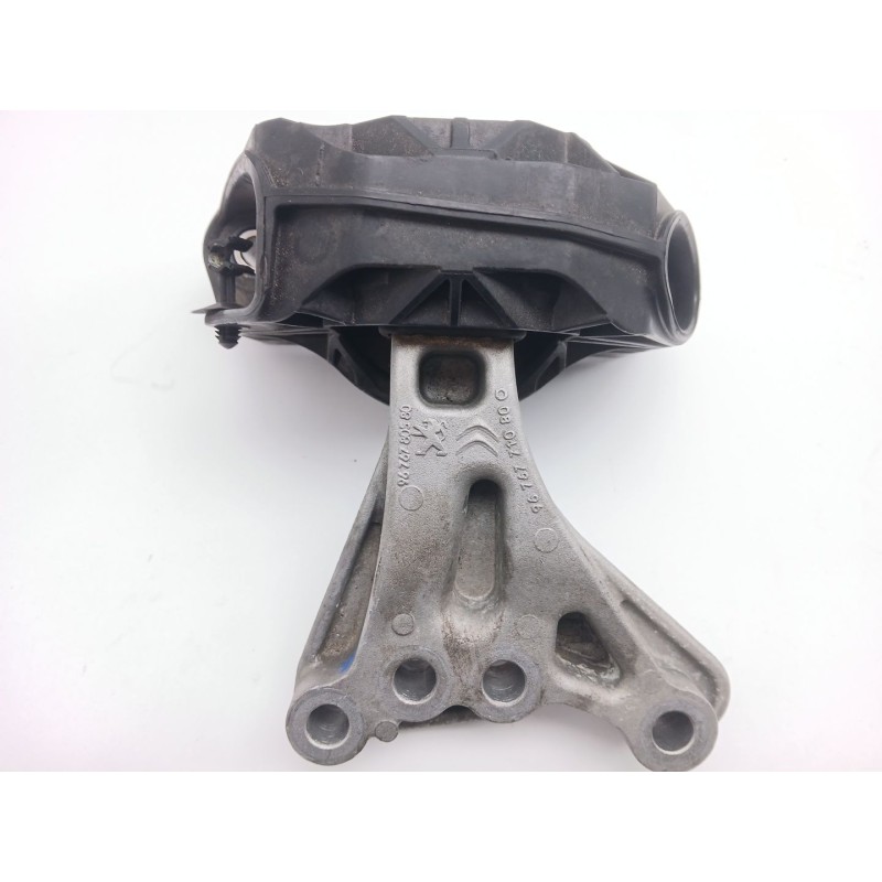 Recambio de soporte motor derecho para peugeot 208 i (ca_, cc_) 1.2 vti 82 referencia OEM IAM 9676771080  
