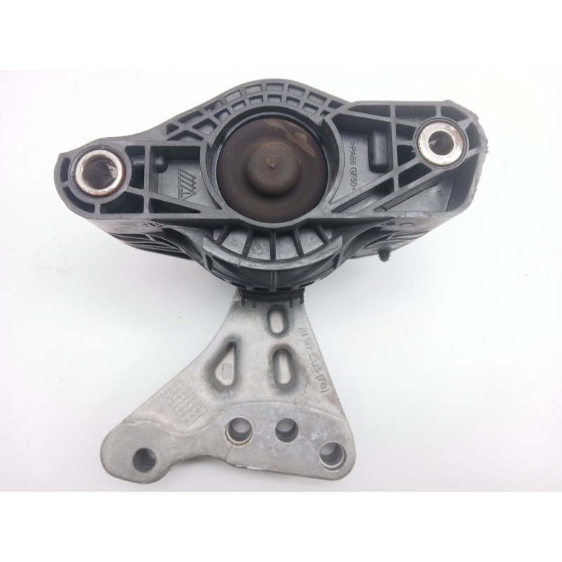 Recambio de soporte motor derecho para peugeot 208 i (ca_, cc_) 1.2 vti 82 referencia OEM IAM 9676771080  