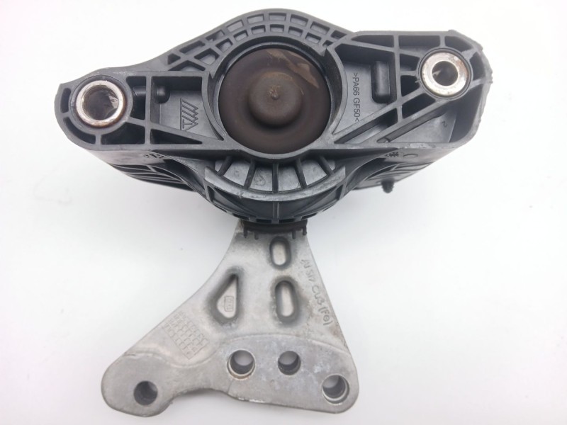 Recambio de soporte motor derecho para peugeot 208 i (ca_, cc_) 1.2 vti 82 referencia OEM IAM 9676771080  