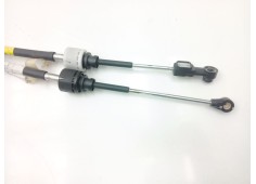 Recambio de varillaje cambio para renault megane iii coupé (dz0/1_) 1.6 16v (dz0u, dz1b, dz1h) referencia OEM IAM 8200781046   2