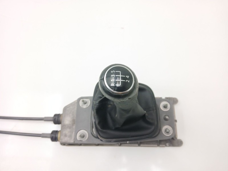Recambio de palanca cambio para volkswagen polo v (6r1, 6c1) 1.2 tsi referencia OEM IAM 6Q0711061E  