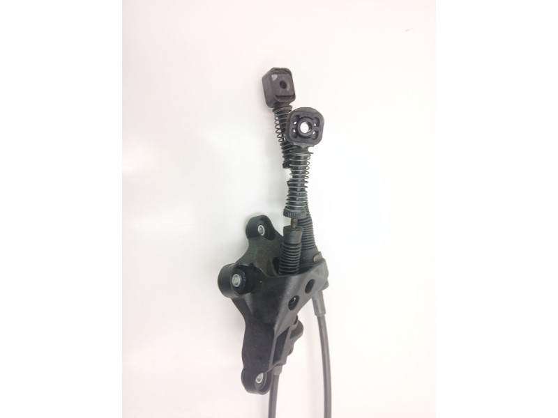 Recambio de palanca cambio para volkswagen polo v (6r1, 6c1) 1.2 tsi referencia OEM IAM 6Q0711061E  