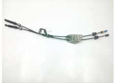 Recambio de varillaje cambio para toyota verso (_r2_) 1.6 (zgr20_) referencia OEM IAM 3382002680  