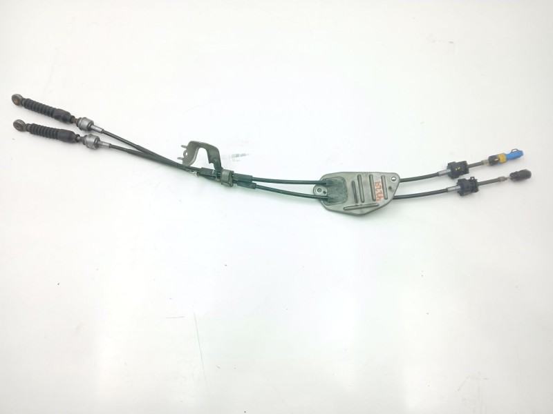 Recambio de varillaje cambio para toyota verso (_r2_) 1.6 (zgr20_) referencia OEM IAM 3382002680  