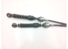 Recambio de varillaje cambio para toyota verso (_r2_) 1.6 (zgr20_) referencia OEM IAM 3382002680   2