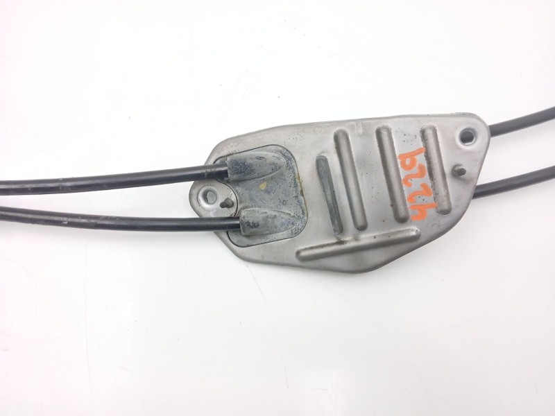 Recambio de varillaje cambio para toyota verso (_r2_) 1.6 (zgr20_) referencia OEM IAM 3382002680  