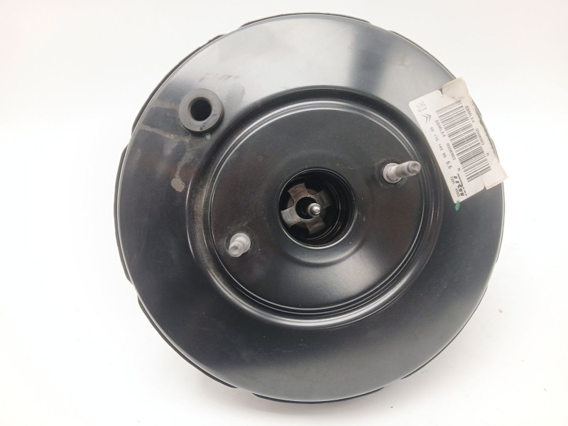 Recambio de servofreno para peugeot 208 i (ca_, cc_) 1.2 vti 82 referencia OEM IAM 9811514380  