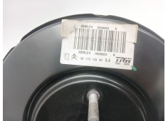 Recambio de servofreno para peugeot 208 i (ca_, cc_) 1.2 vti 82 referencia OEM IAM 9811514380   2