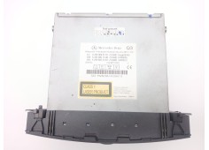 Recambio de sistema audio / cd para mercedes-benz clase c (w204) c 200 cdi (204.001) referencia OEM IAM a2049069701   2