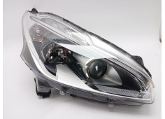 Recambio de faro derecho para peugeot 208 i (ca_, cc_) 1.2 vti 82 referencia OEM IAM 9810805880  