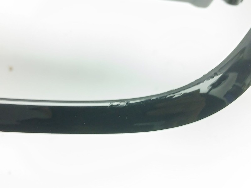 Recambio de moldura para peugeot 208 i (ca_, cc_) 1.2 vti 82 referencia OEM IAM 9673830077TR  