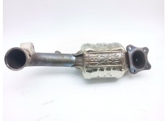 Recambio de catalizador para peugeot 208 i (ca_, cc_) 1.2 vti 82 referencia OEM IAM 1729012XXX   2