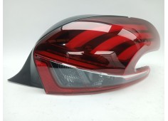 Recambio de piloto trasero derecho para peugeot 208 i (ca_, cc_) 1.2 vti 82 referencia OEM IAM 9810430580  