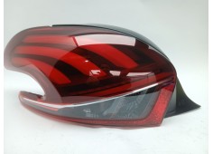 Recambio de piloto trasero izquierdo para peugeot 208 i (ca_, cc_) 1.2 vti 82 referencia OEM IAM 9810343080  