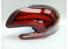 Recambio de piloto trasero izquierdo para peugeot 208 i (ca_, cc_) 1.2 vti 82 referencia OEM IAM 9810343080   2