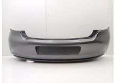 Recambio de paragolpes trasero para volkswagen polo v (6r1, 6c1) 1.2 tsi referencia OEM IAM 6R6807421BK  