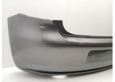 Recambio de paragolpes trasero para volkswagen polo v (6r1, 6c1) 1.2 tsi referencia OEM IAM 6R6807421BK   2