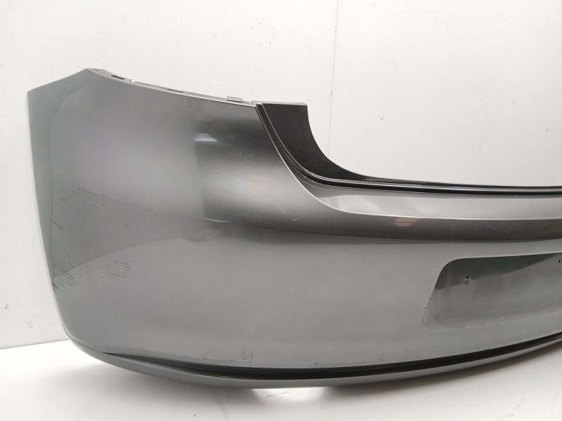 Recambio de paragolpes trasero para volkswagen polo v (6r1, 6c1) 1.2 tsi referencia OEM IAM 6R6807421BK  