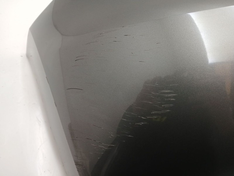 Recambio de paragolpes trasero para volkswagen polo v (6r1, 6c1) 1.2 tsi referencia OEM IAM 6R6807421BK  