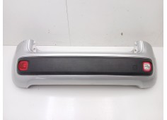 Recambio de paragolpes trasero para fiat panda (312_, 319_) 1.2 (312pxa1a) referencia OEM IAM   