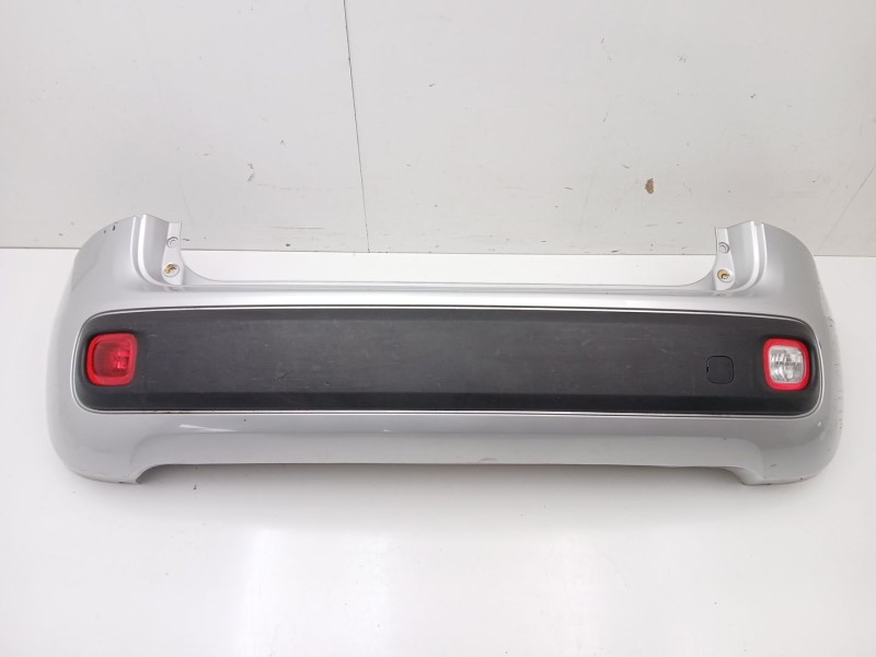 Recambio de paragolpes trasero para fiat panda (312_, 319_) 1.2 (312pxa1a) referencia OEM IAM   
