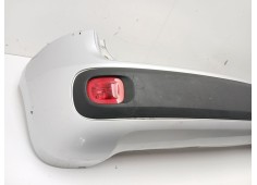 Recambio de paragolpes trasero para fiat panda (312_, 319_) 1.2 (312pxa1a) referencia OEM IAM    2