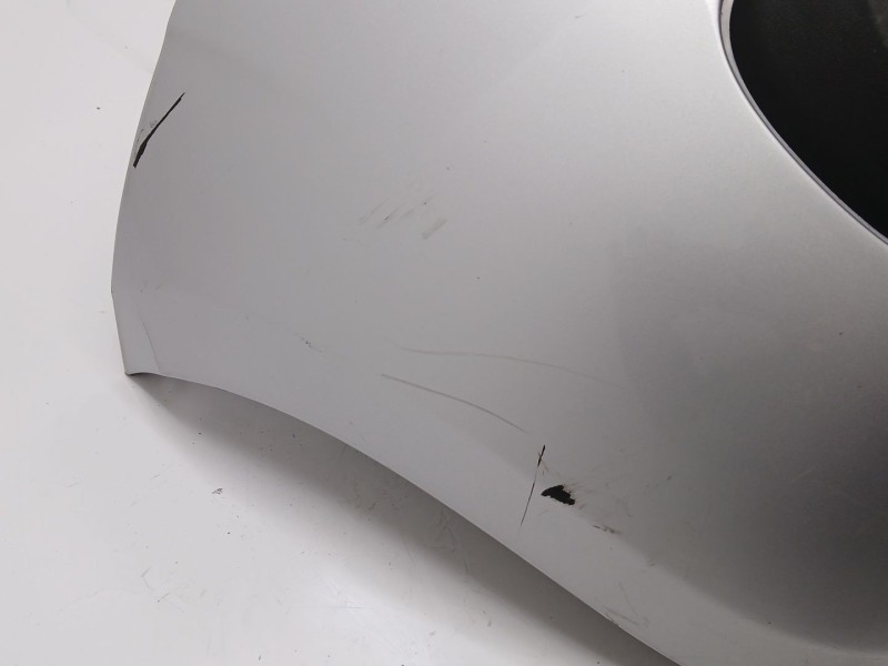 Recambio de paragolpes trasero para fiat panda (312_, 319_) 1.2 (312pxa1a) referencia OEM IAM   