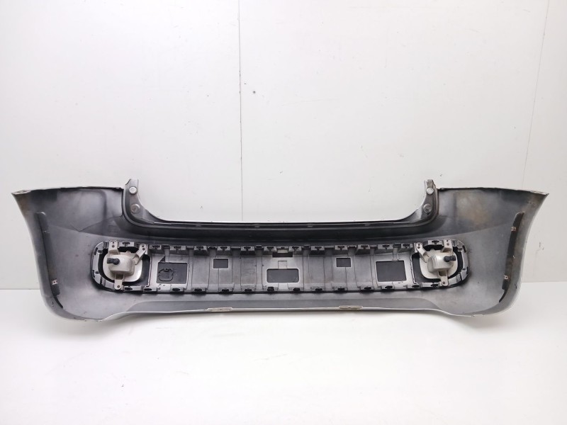 Recambio de paragolpes trasero para fiat panda (312_, 319_) 1.2 (312pxa1a) referencia OEM IAM   