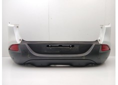 Recambio de paragolpes trasero para renault kadjar (ha_, hl_) 1.6 dci 130 referencia OEM IAM 850222154R 850164128R 850173935R