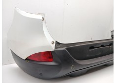 Recambio de paragolpes trasero para renault kadjar (ha_, hl_) 1.6 dci 130 referencia OEM IAM 850222154R 850164128R 850173935R 2