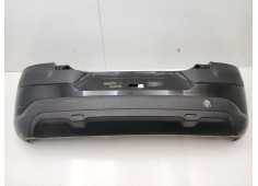 Recambio de paragolpes trasero para citroën c4 cactus van (0b_, 0p_) puretech 110 referencia OEM IAM   