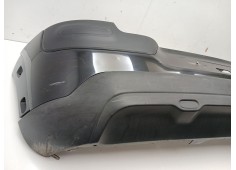Recambio de paragolpes trasero para citroën c4 cactus van (0b_, 0p_) puretech 110 referencia OEM IAM    2