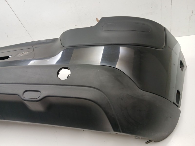 Recambio de paragolpes trasero para citroën c4 cactus van (0b_, 0p_) puretech 110 referencia OEM IAM   