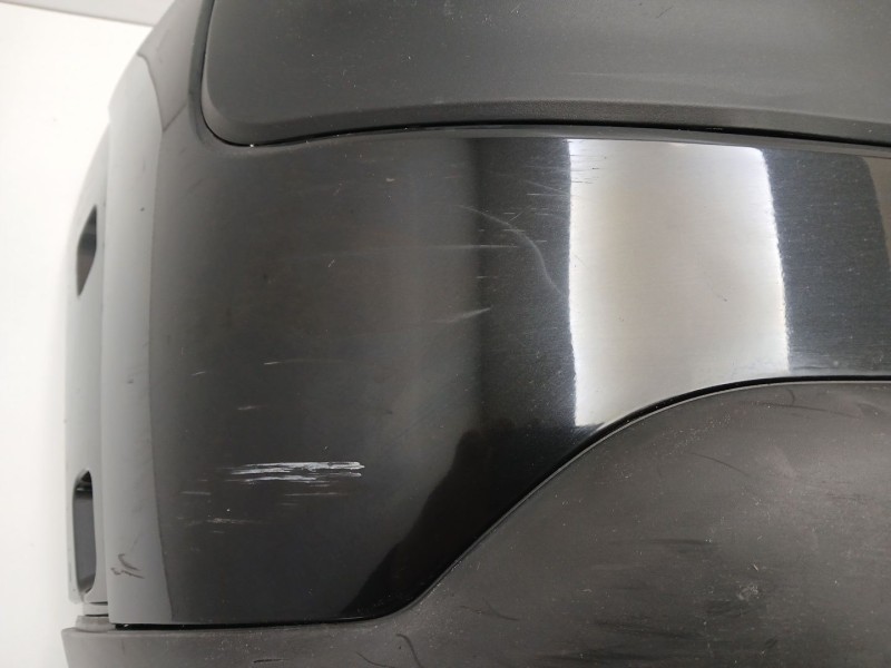 Recambio de paragolpes trasero para citroën c4 cactus van (0b_, 0p_) puretech 110 referencia OEM IAM   