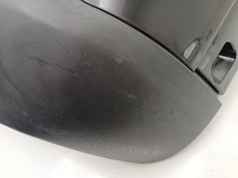 Recambio de paragolpes trasero para citroën c4 cactus van (0b_, 0p_) puretech 110 referencia OEM IAM   