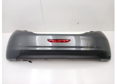 Recambio de paragolpes trasero para peugeot 208 i (ca_, cc_) 1.2 vti 82 referencia OEM IAM   