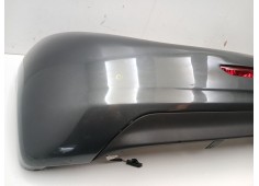 Recambio de paragolpes trasero para peugeot 208 i (ca_, cc_) 1.2 vti 82 referencia OEM IAM    2