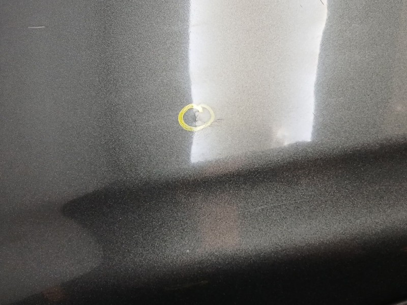 Recambio de paragolpes trasero para peugeot 208 i (ca_, cc_) 1.2 vti 82 referencia OEM IAM   