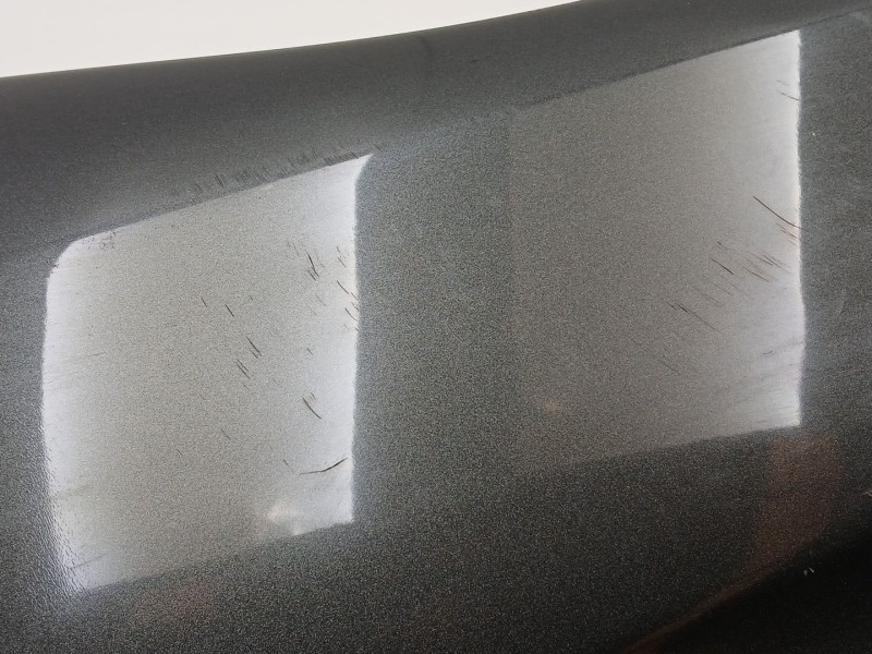 Recambio de paragolpes trasero para peugeot 208 i (ca_, cc_) 1.2 vti 82 referencia OEM IAM   