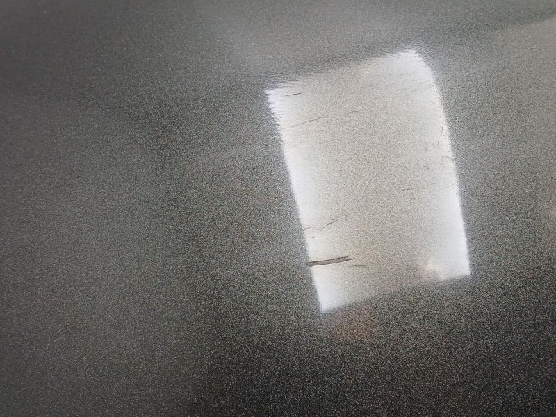 Recambio de paragolpes trasero para peugeot 208 i (ca_, cc_) 1.2 vti 82 referencia OEM IAM   