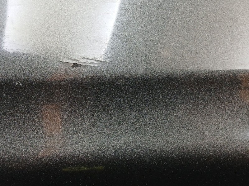 Recambio de paragolpes trasero para peugeot 208 i (ca_, cc_) 1.2 vti 82 referencia OEM IAM   