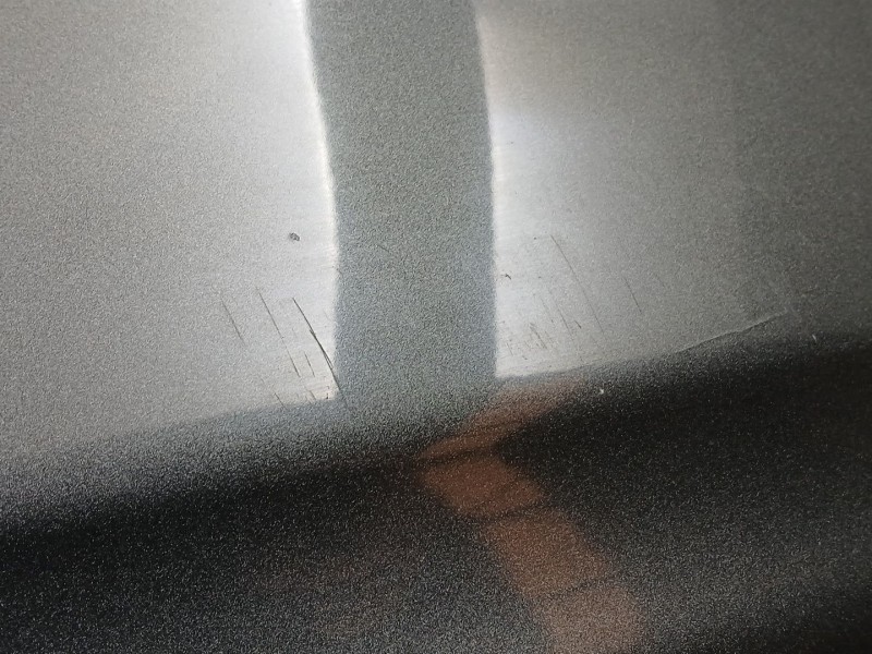 Recambio de paragolpes trasero para peugeot 208 i (ca_, cc_) 1.2 vti 82 referencia OEM IAM   