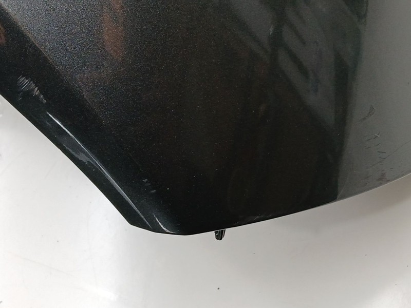 Recambio de paragolpes trasero para peugeot 208 i (ca_, cc_) 1.2 vti 82 referencia OEM IAM   